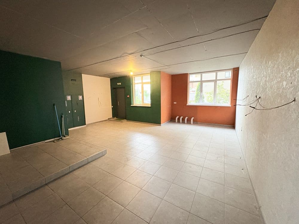 Оренда комерційного приміщення, 47 м², ЖК «—» 1