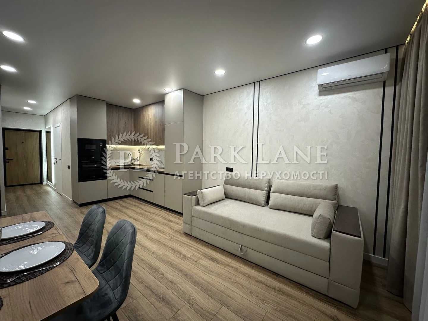 Продаж 1-кімнатної квартири, 43 м², Подільський р-н 4