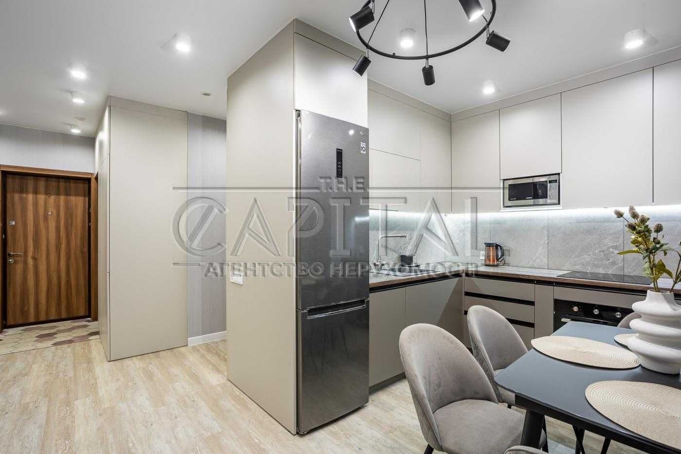 Оренда 3-кімнатної квартири, 70 м², Голосіївський р-н 2