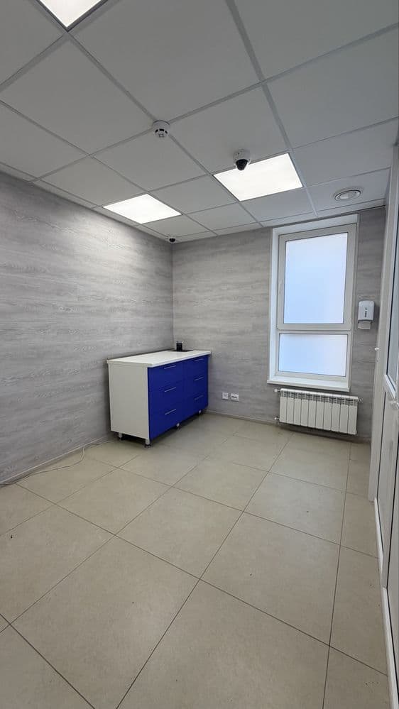 Оренда комерційного приміщення, 114 м², Шевченківський р-н 5