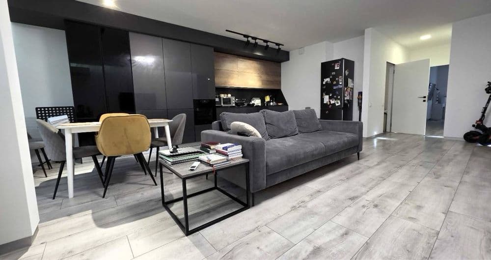 Продаж 2-кімнатної квартири, 94.5 м², ЖК «ParkLand» 1