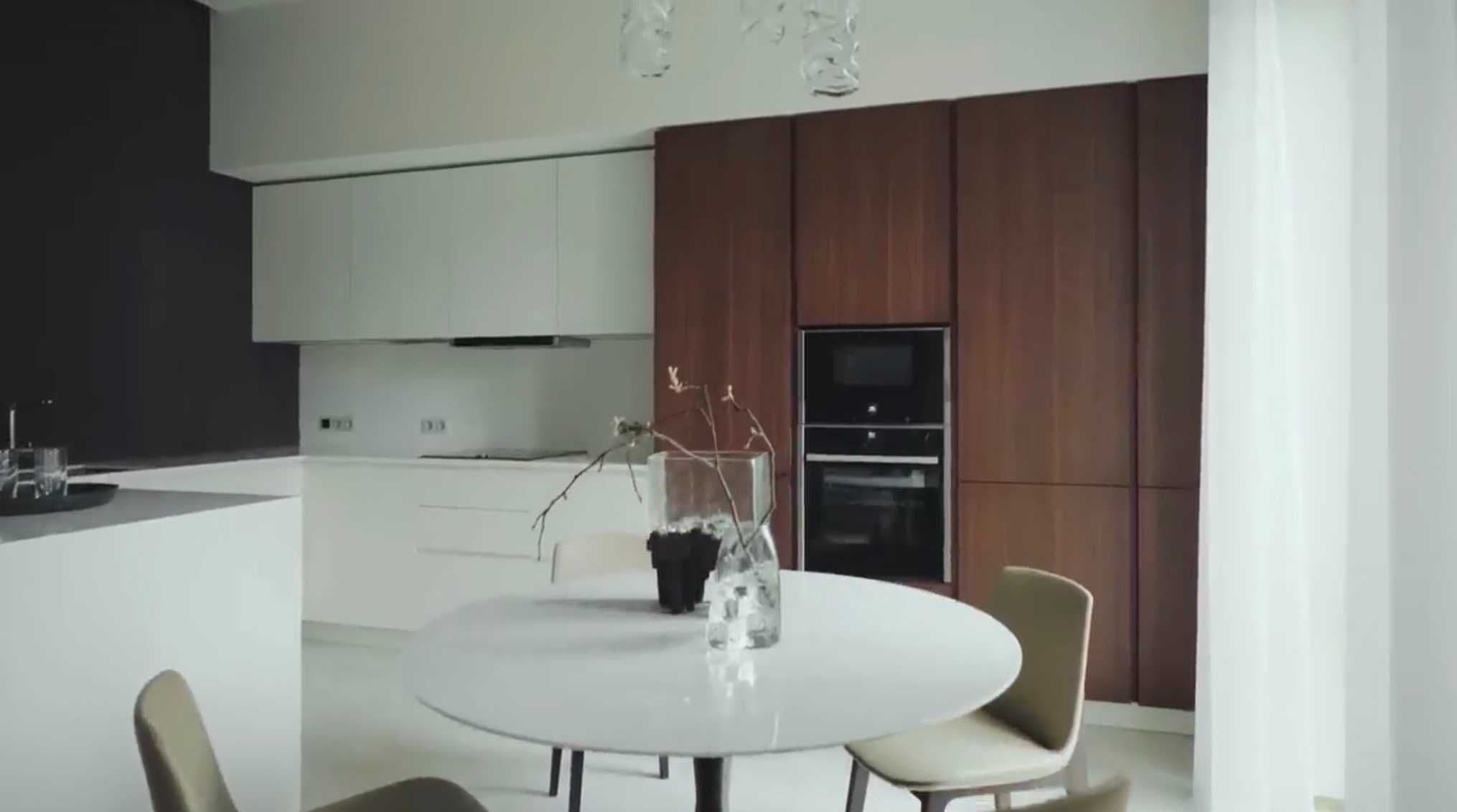 Оренда 2-кімнатної квартири, 62 м², ЖК «Французький квартал» 5