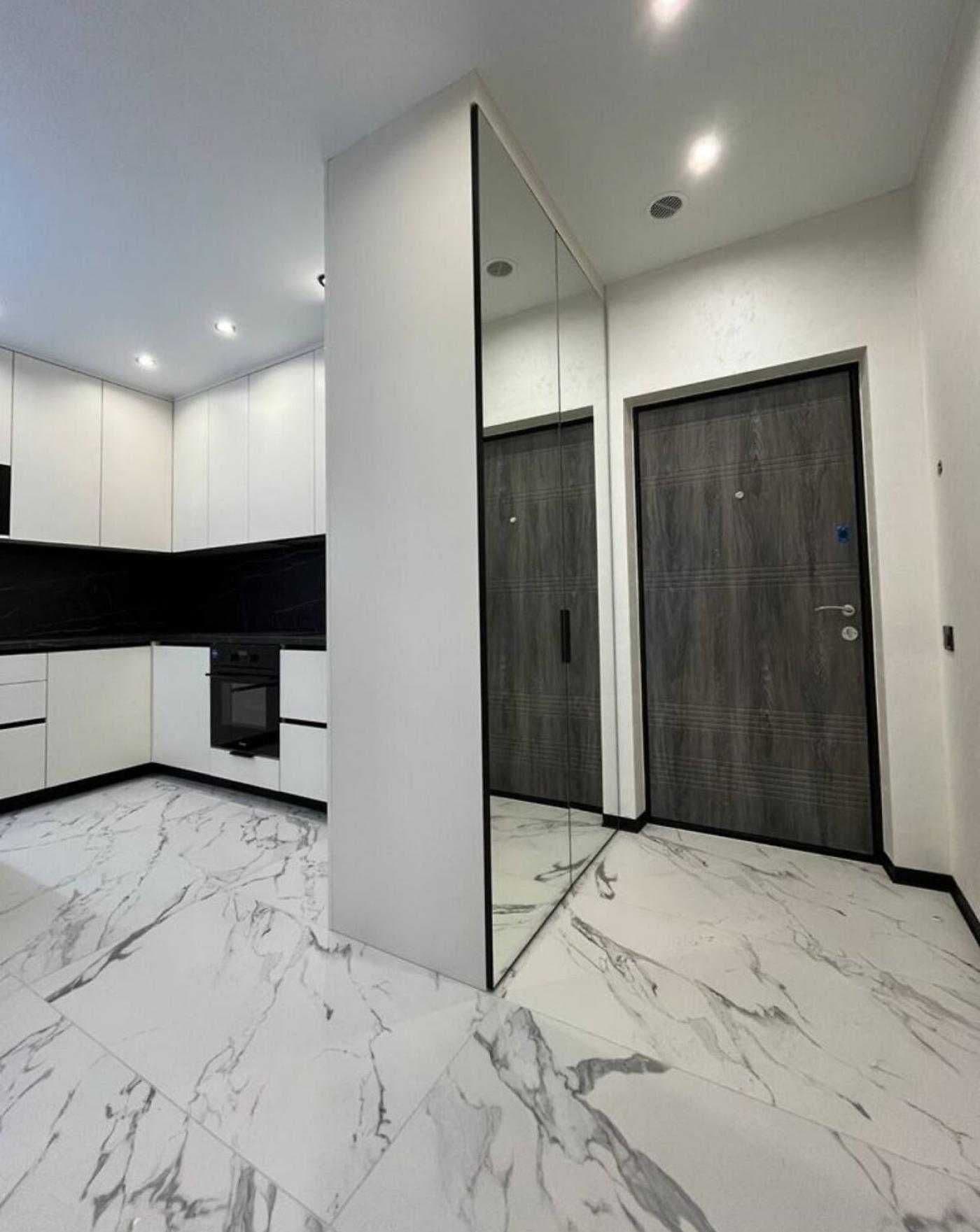 Продаж 1-кімнатної квартири, 41 м², ЖК «Нова Англія» 2