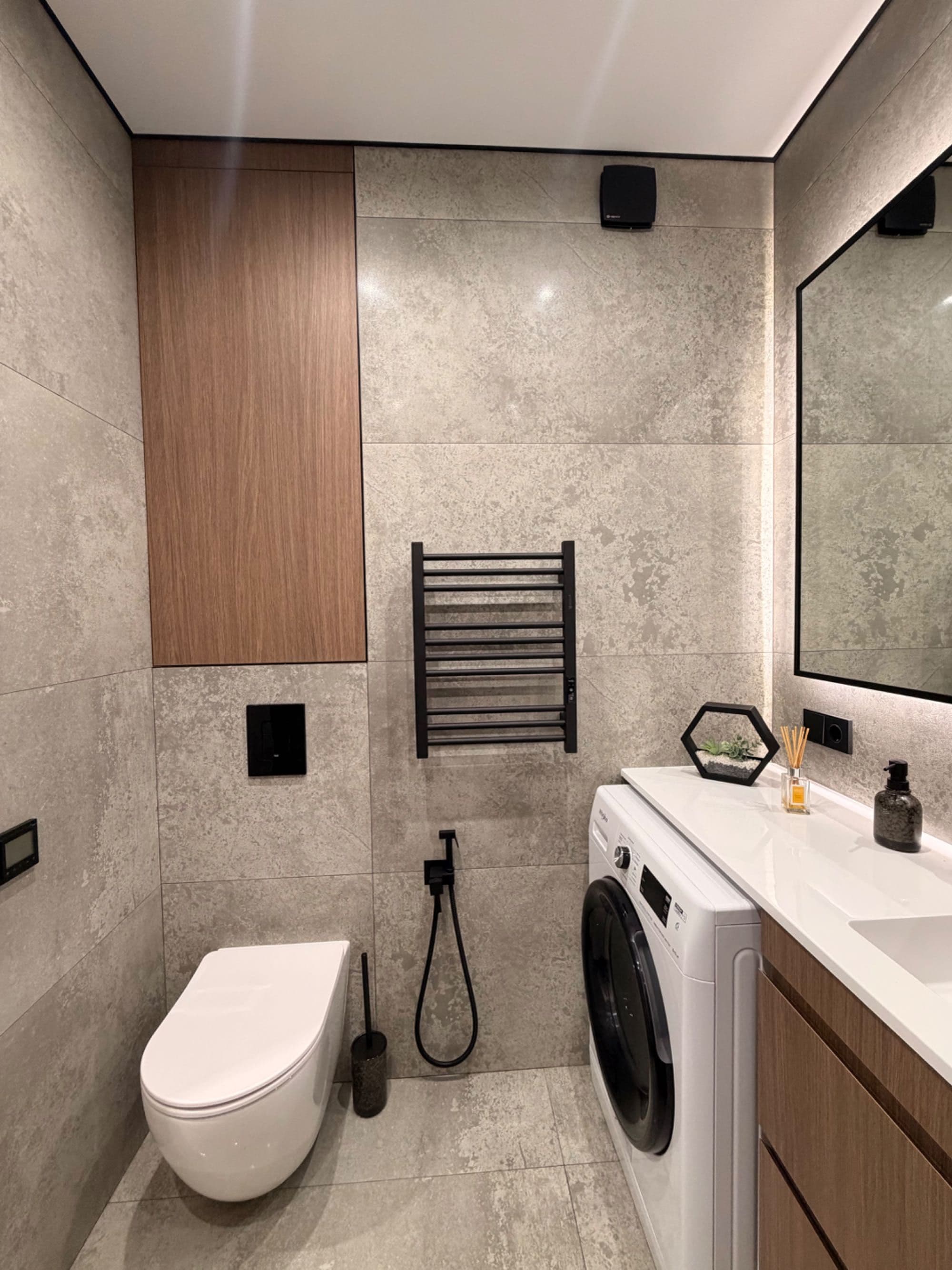Продаж 1-кімнатної квартири, 48 м², ЖК «Варшавський мікрорайон» 5