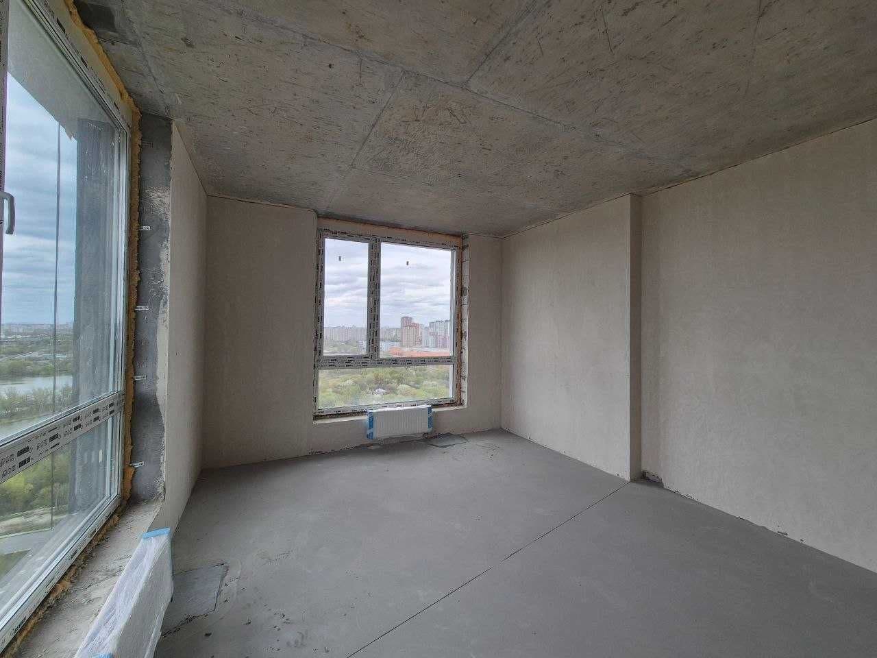 Продаж 2-кімнатної квартири, 55 м², ЖК «Синергія Київ» 2