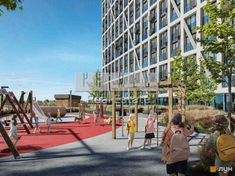 Продаж 2-кімнатної квартири, 80.3 м², Печерський р-н 2