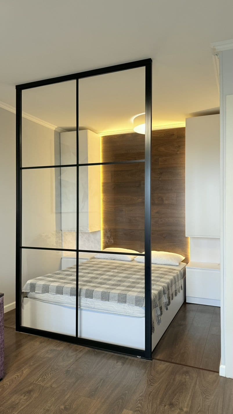 Продаж 1-кімнатної квартири, 34 м², Дарницький р-н 3