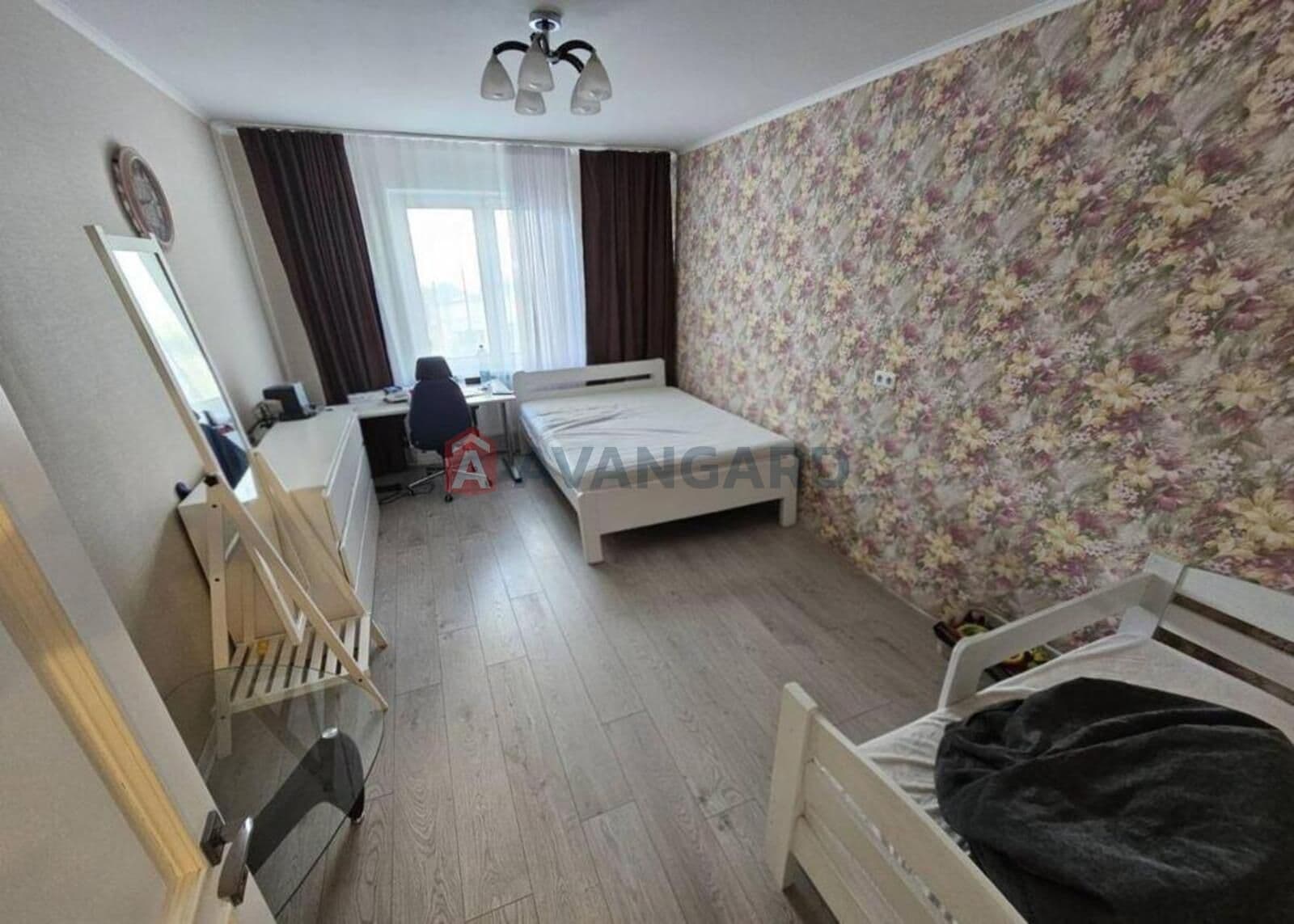 Продаж 2-кімнатної квартири, 75 м², Голосіївський р-н 4