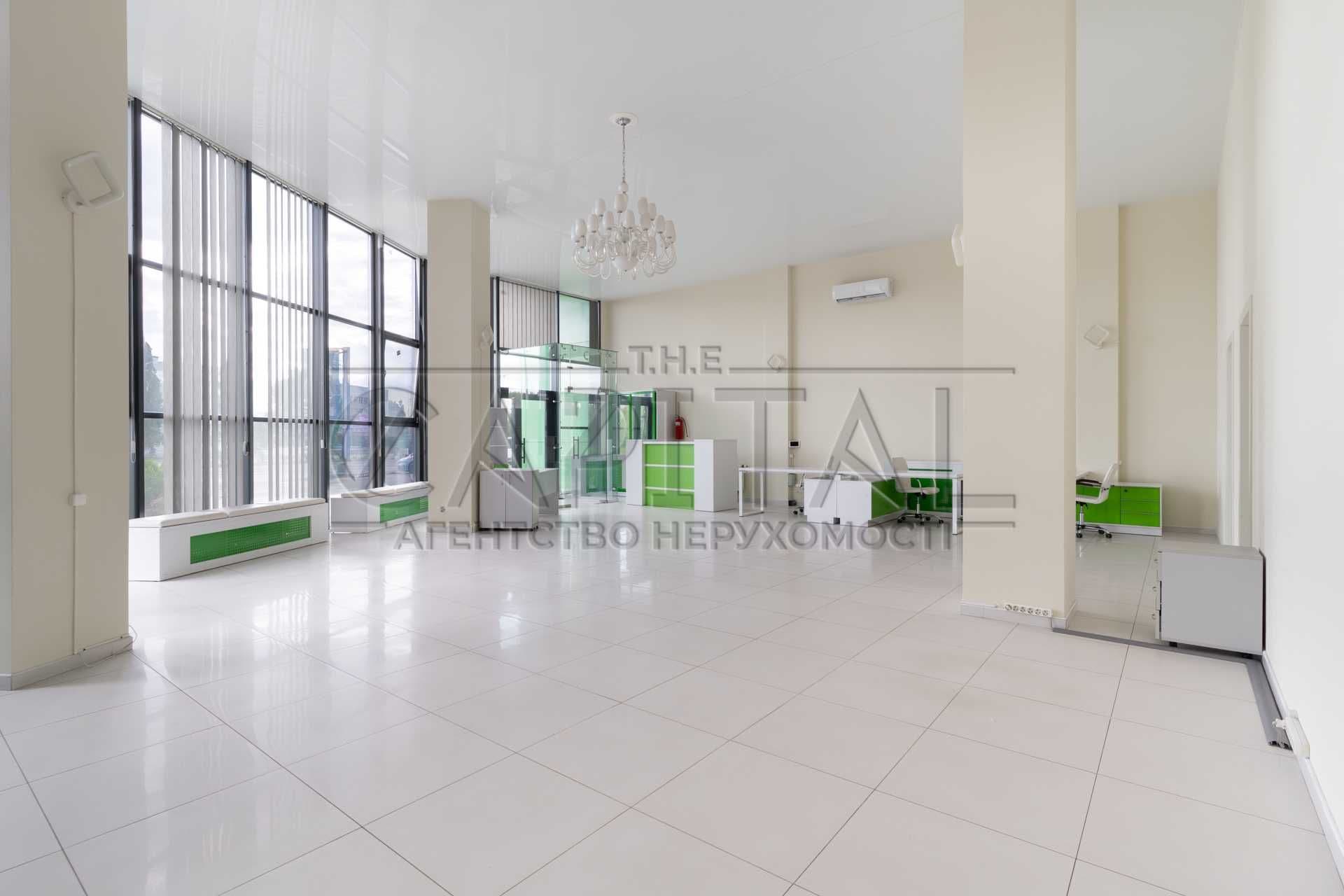 Оренда комерційного приміщення, 180 м², Дарницький р-н 2