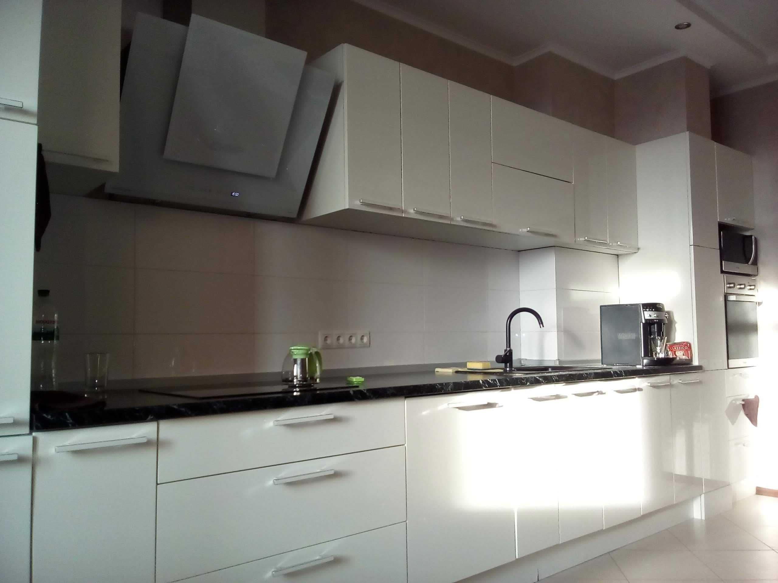 Оренда 4-кімнатної квартири, 135 м², Шевченківський р-н 1