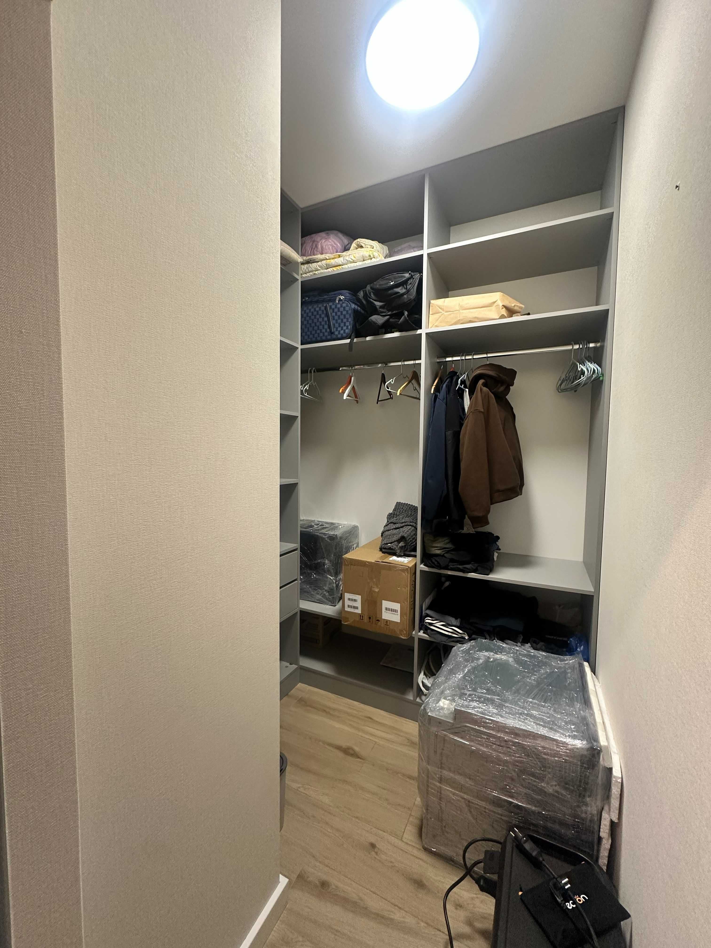 Продаж 1-кімнатної квартири, 53 м², ЖК «Manhattan City» 3