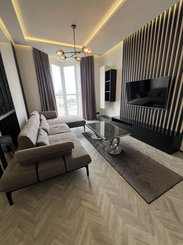 Продаж 1-кімнатної квартири, 71 м², ЖК «Французький квартал» 3