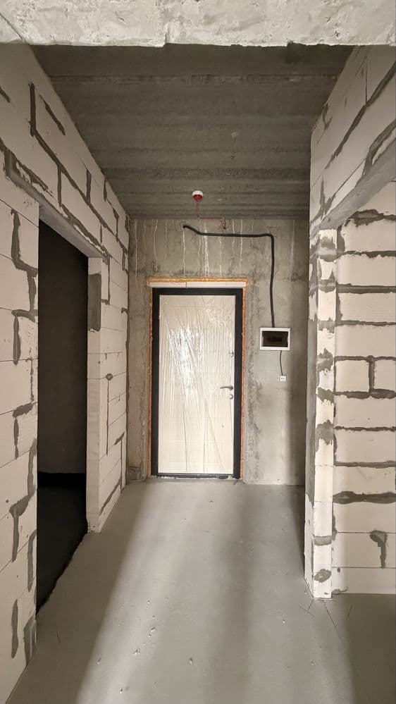 Продаж 1-кімнатної квартири, 41.11 м², ЖК «Нова Англія» 1