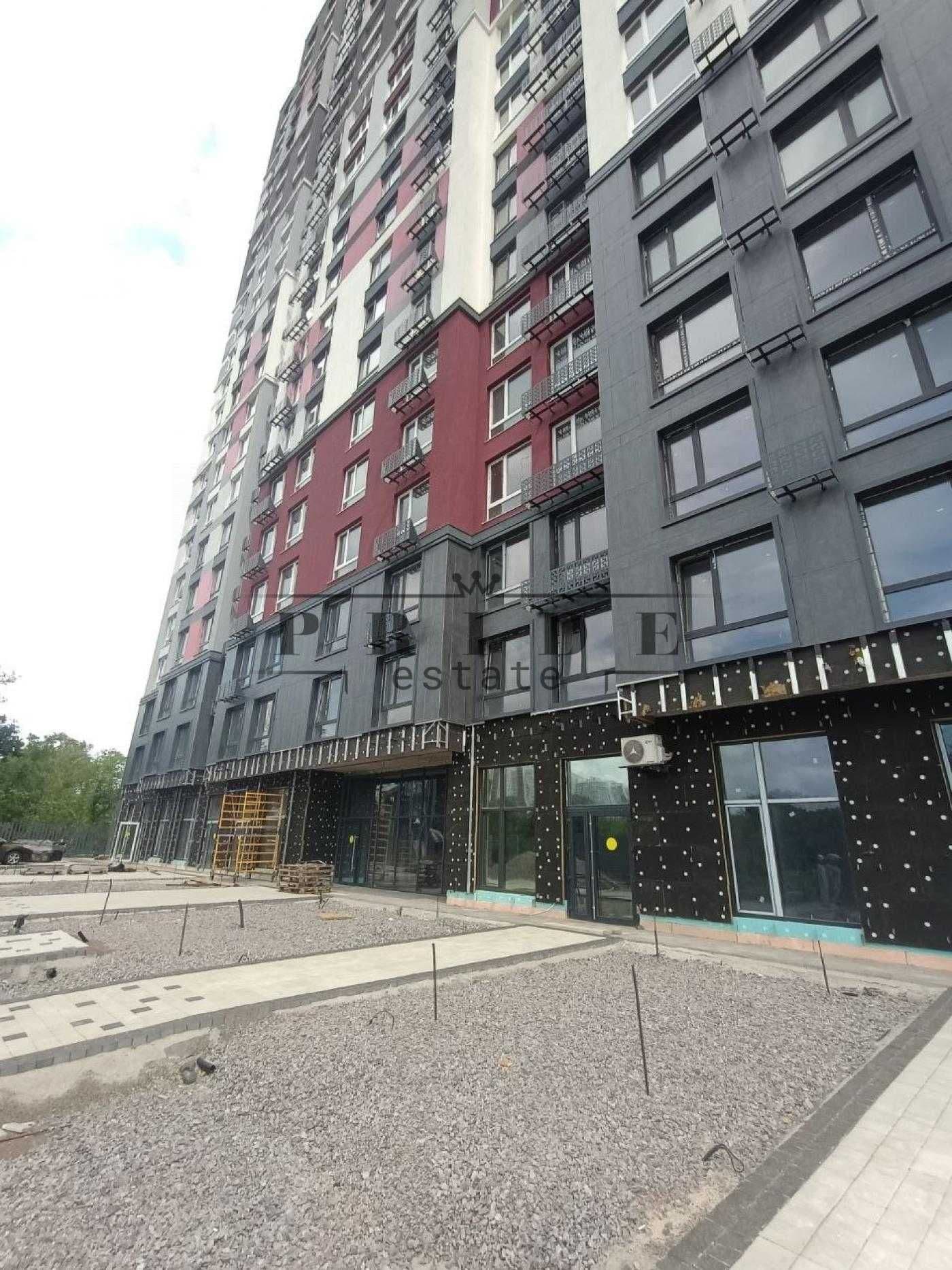 Продаж 2-кімнатної квартири, 55.7 м², Дарницький р-н 2