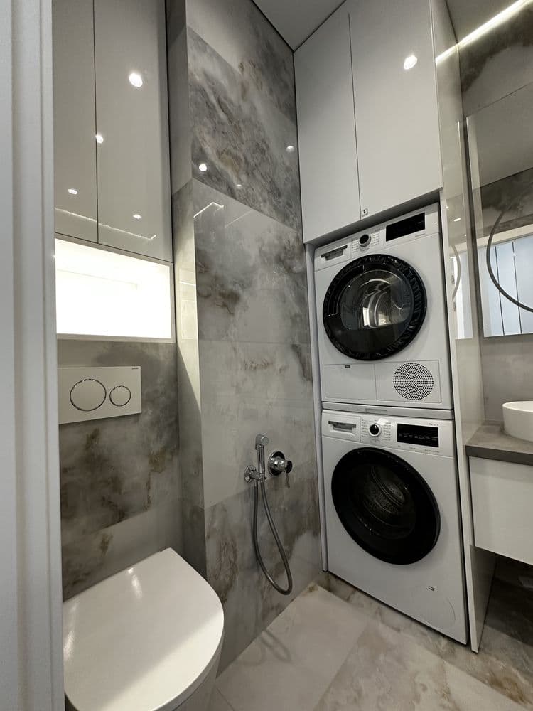 Оренда 2-кімнатної квартири, 48 м², Голосіївський р-н 5