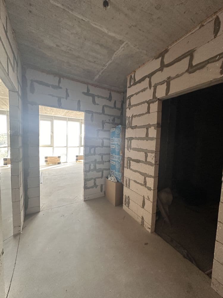Продаж 1-кімнатної квартири, 55 м², ЖК «Новопечерська вежа» 5