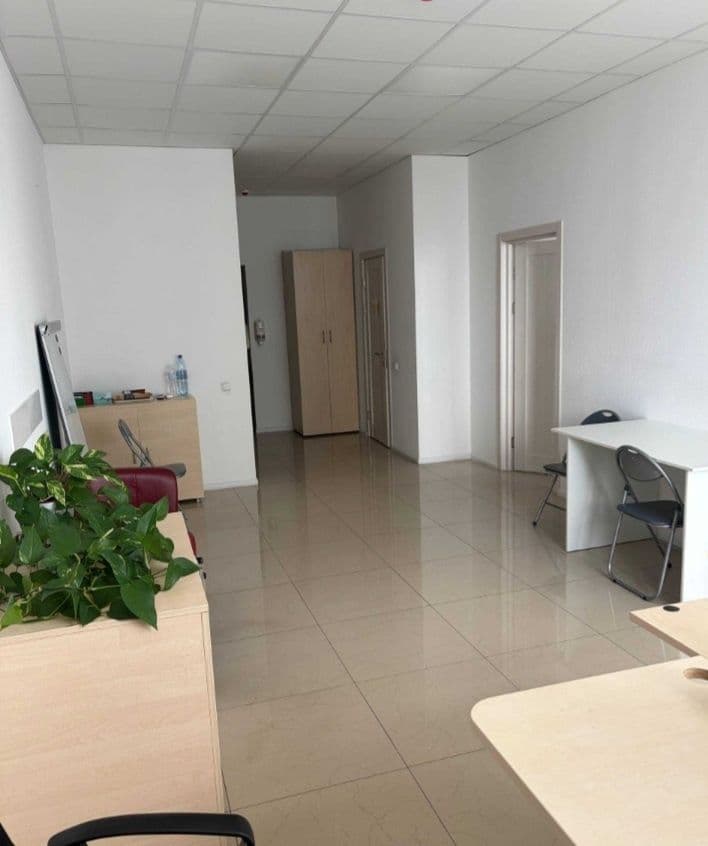 Оренда комерційного приміщення, 59 м², ЖК «Riverstone» 4