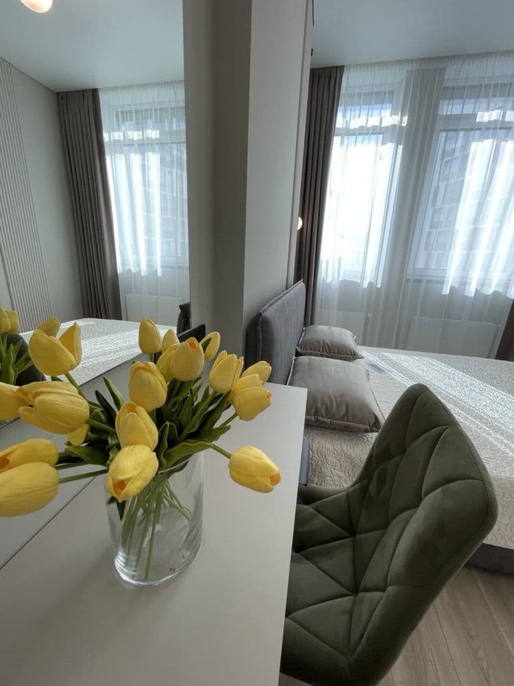 Продаж 1-кімнатної квартири, 53 м², ЖК «Manhattan City» 5