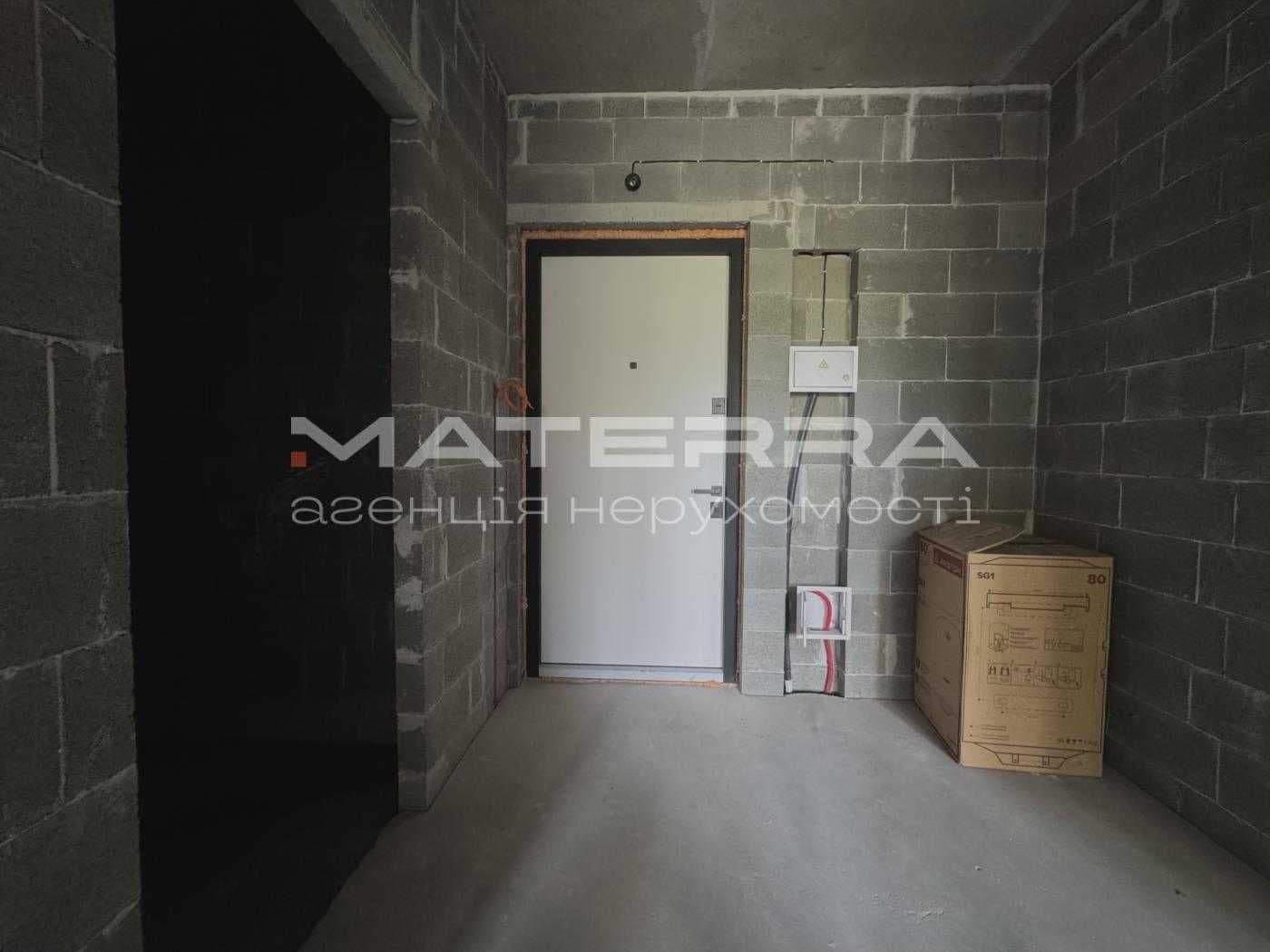 Продаж 1-кімнатної квартири, 40.9 м², ЖК «Республіка» 4