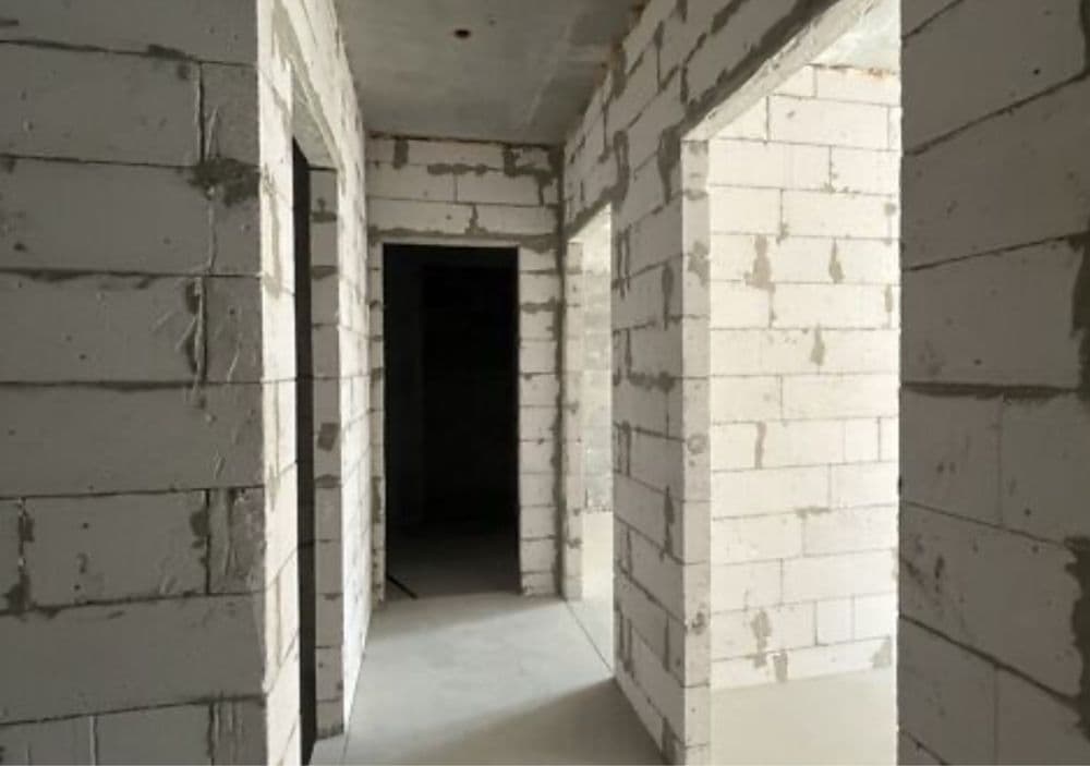 Продаж 2-кімнатної квартири, 71 м², ЖК «Great» 4