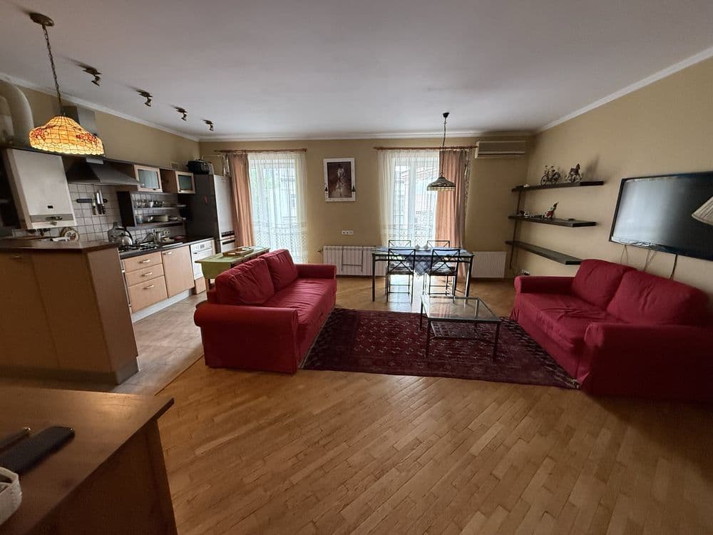 Продаж 3-кімнатної квартири, 76 м², Печерський р-н 5