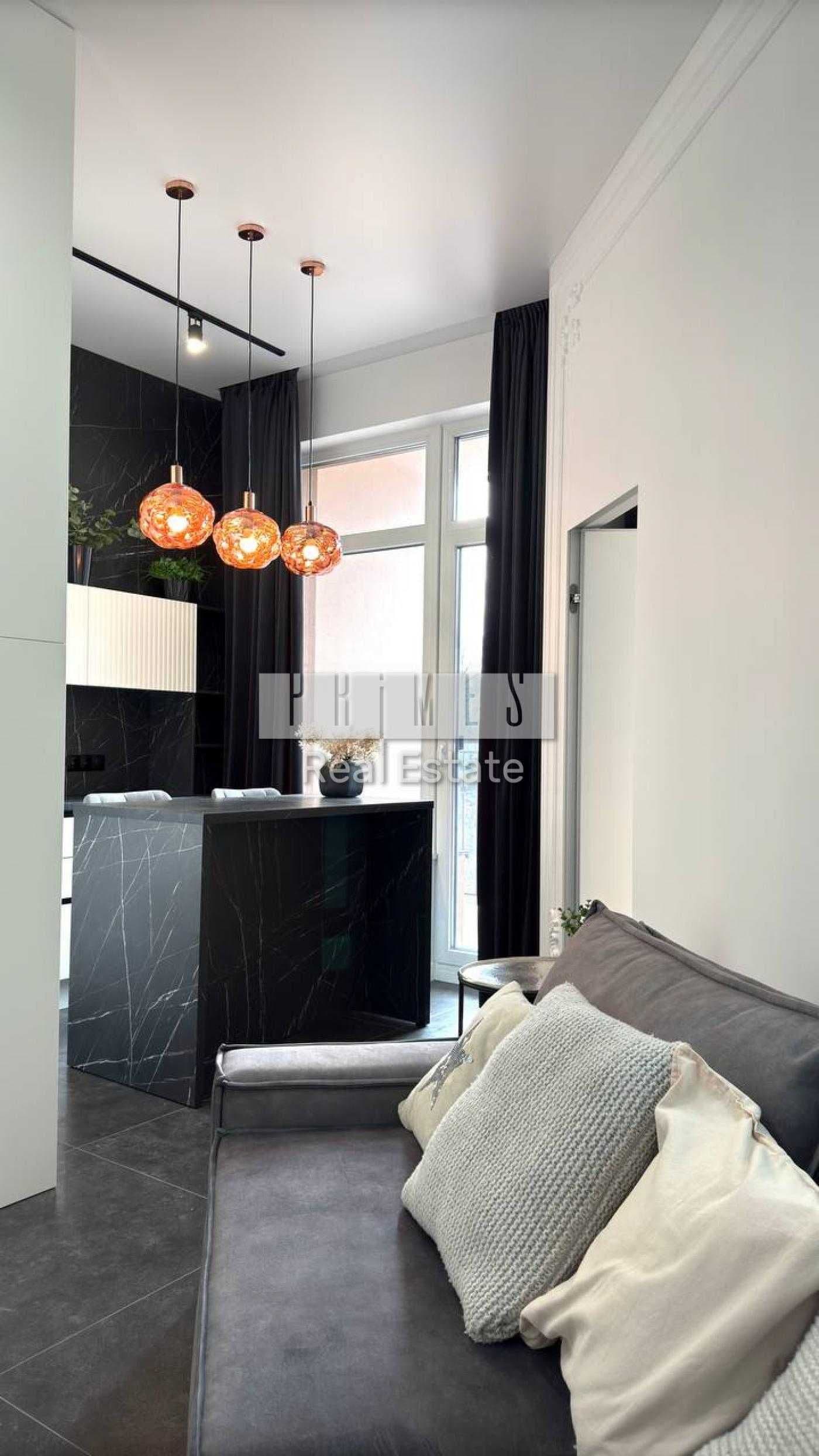 Оренда 1-кімнатної квартири, 45 м², Печерський р-н 1