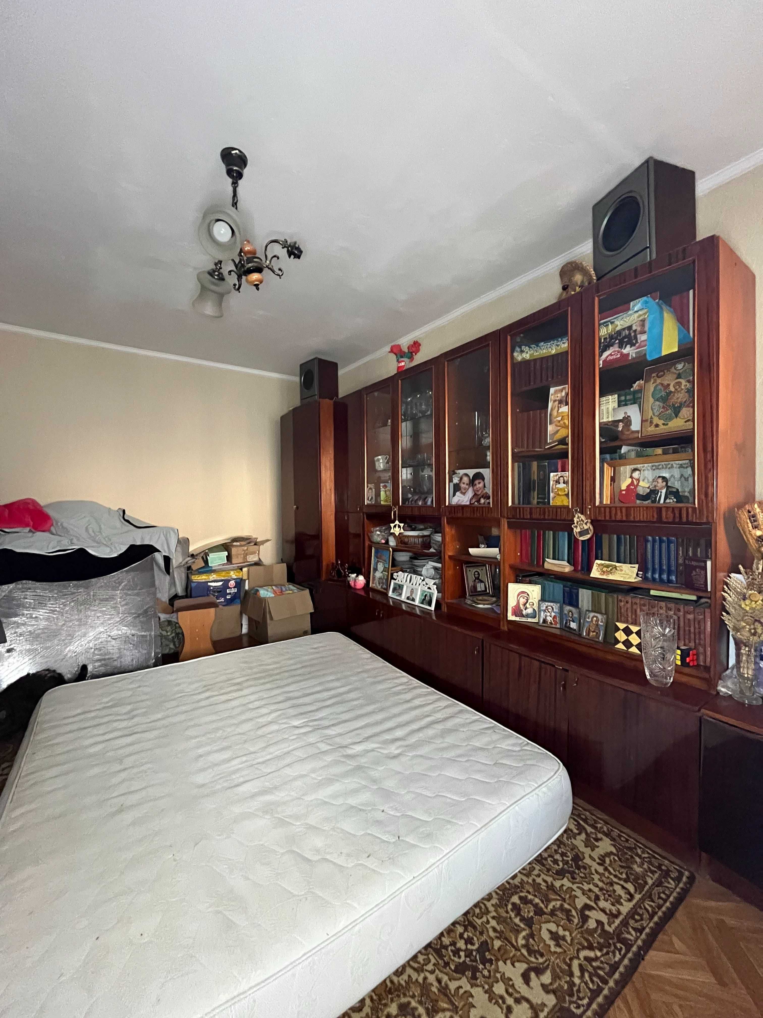 Продаж 4-кімнатної квартири, 95 м², Дарницький р-н 2