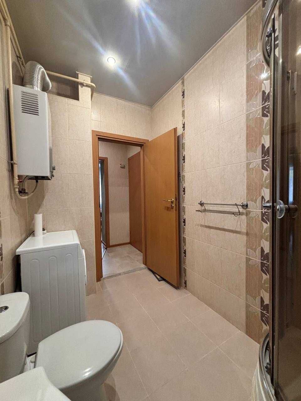 Продаж 2-кімнатної квартири, 63 м², Шевченківський р-н 3