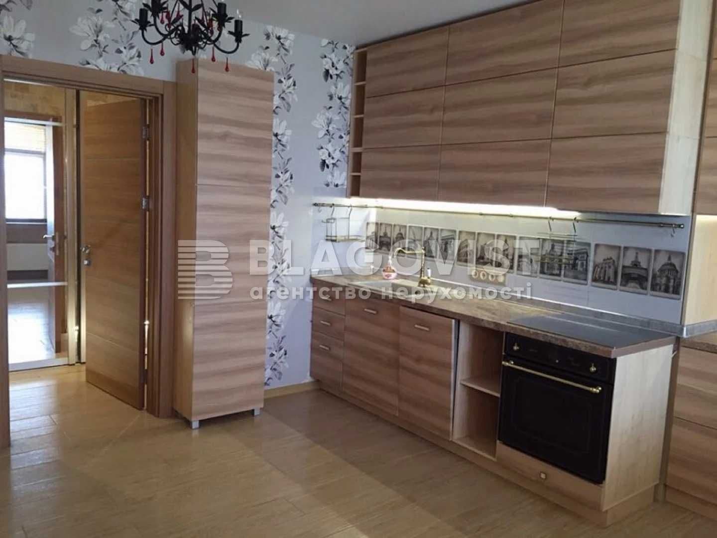 Продаж 4-кімнатної квартири, 141 м², Дарницький р-н 4
