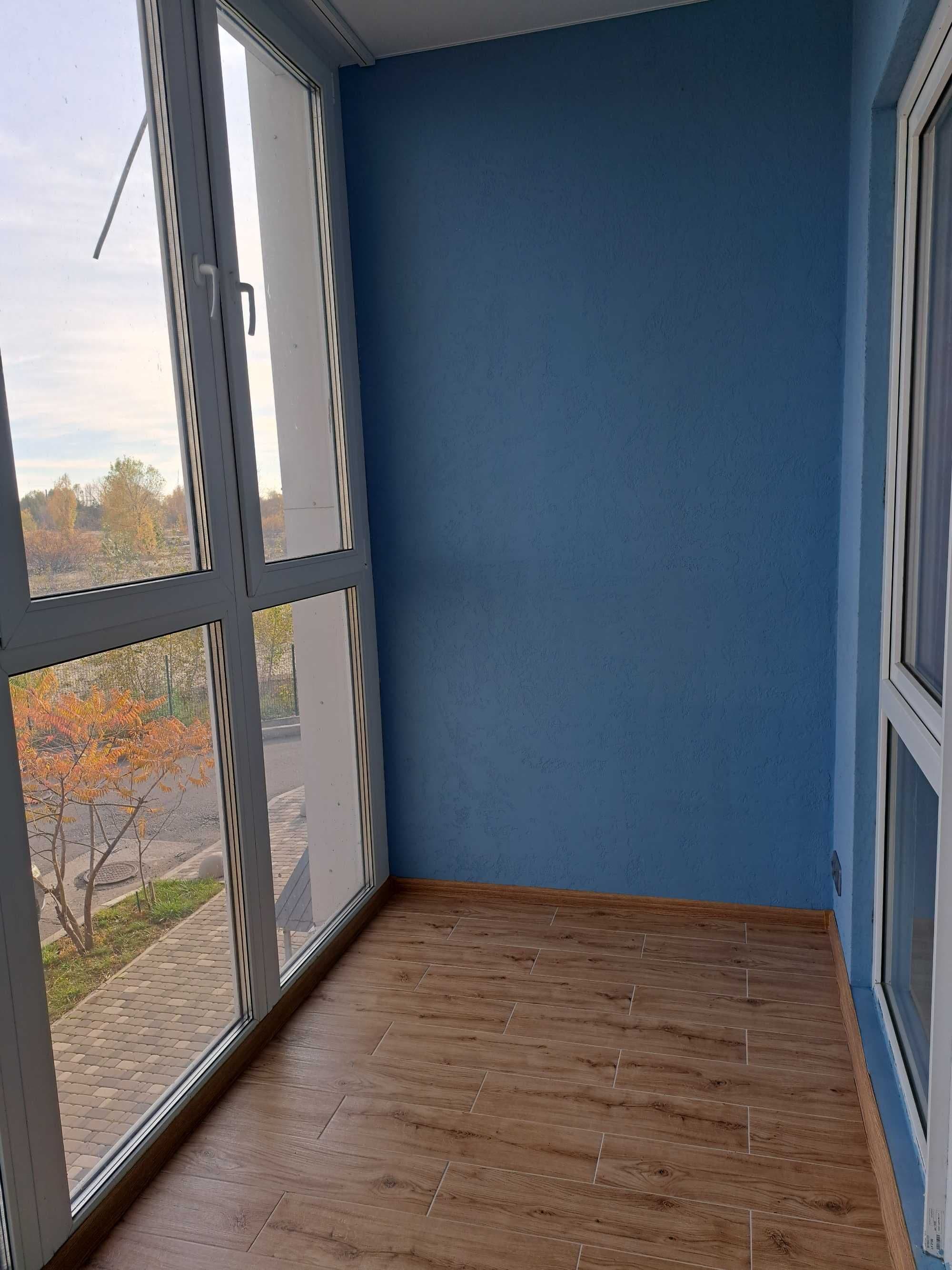 Оренда комерційного приміщення, 48 м², ЖК «Ревуцький» 4