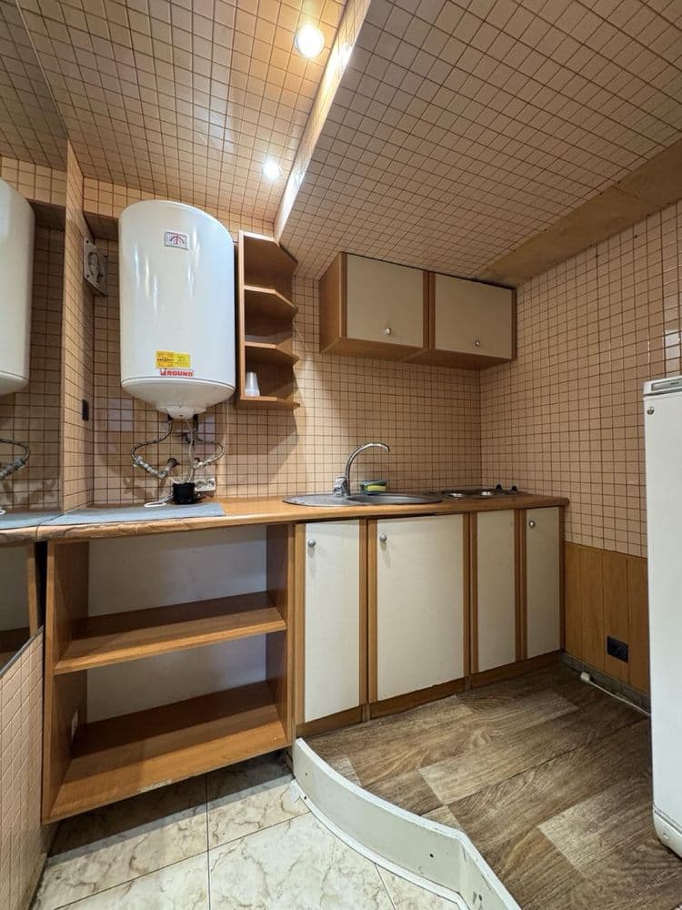Оренда комерційного приміщення, 125 м², ЖК «Урядовий квартал» 5