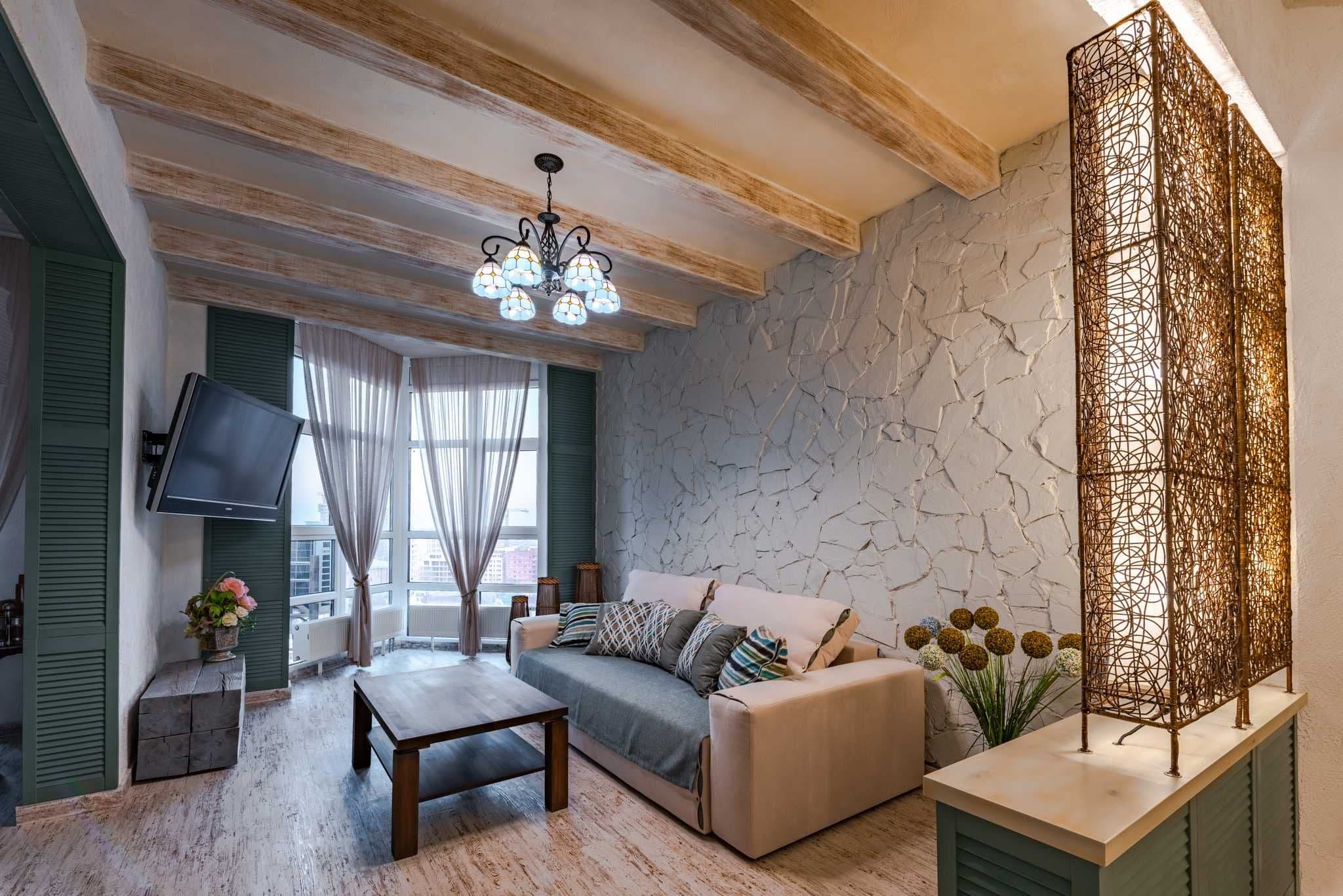 Оренда 2-кімнатної квартири, 74 м², ЖК «Французький квартал» 2