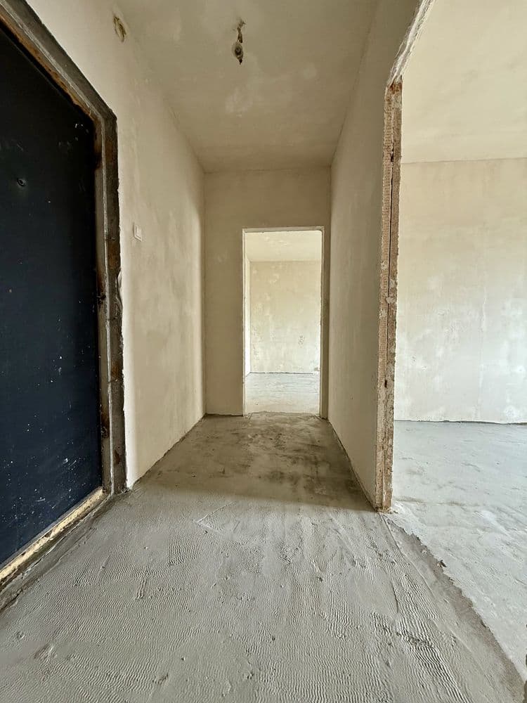 Продаж 2-кімнатної квартири, 53 м², Подільський р-н 2