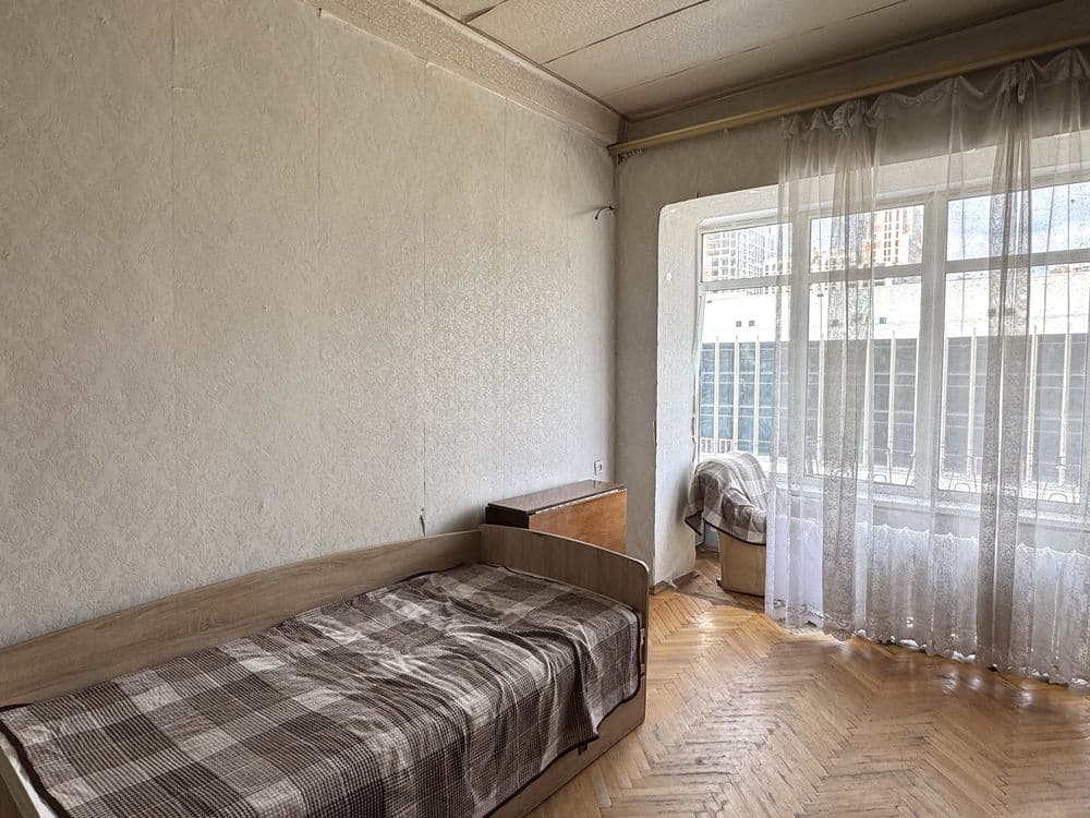 Продаж 2-кімнатної квартири, 45 м², Голосіївський р-н 4