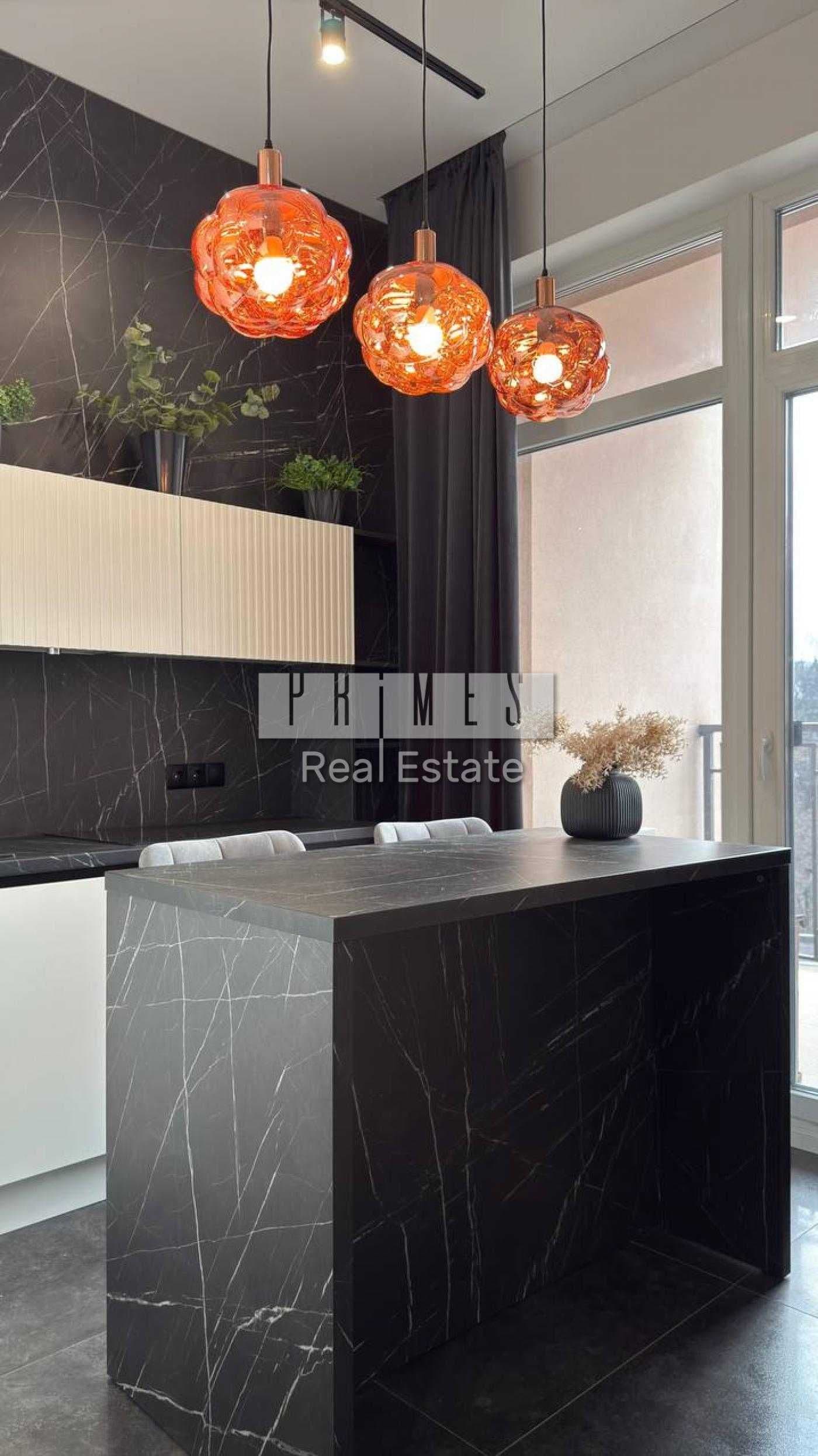Оренда 1-кімнатної квартири, 45 м², Печерський р-н 3