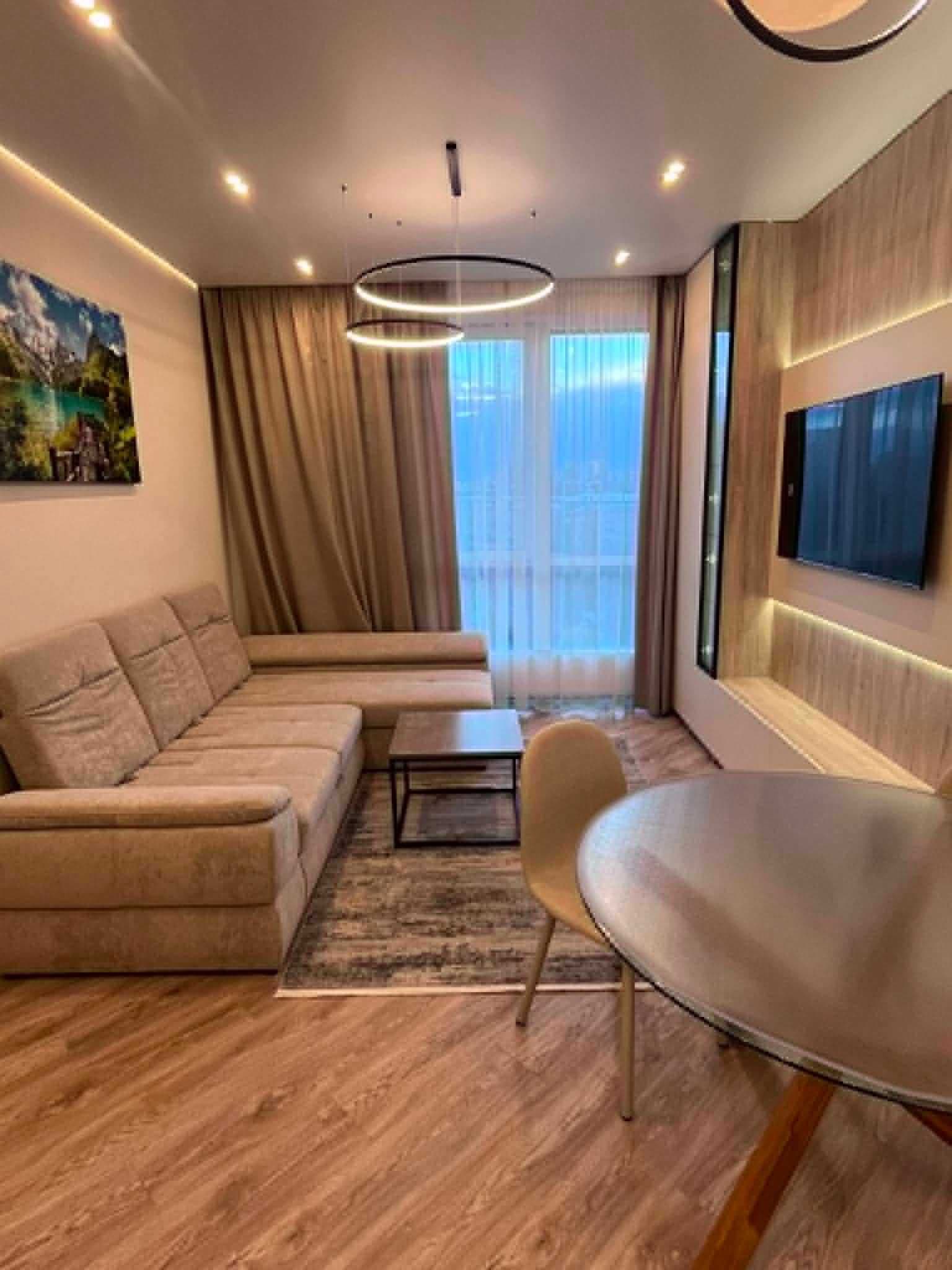 Оренда 1-кімнатної квартири, 54 м², Шевченківський р-н 2