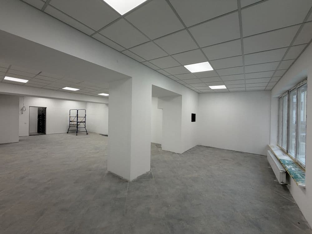 Оренда комерційного приміщення, 70 м², Шевченківський р-н 5