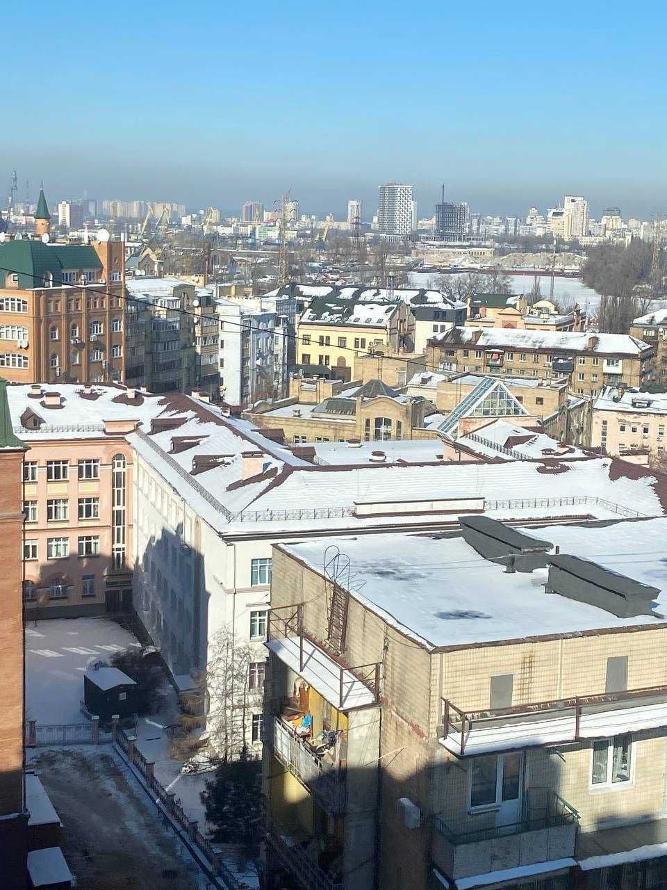 Продаж 1-кімнатної квартири, 39 м², Подільський р-н 5