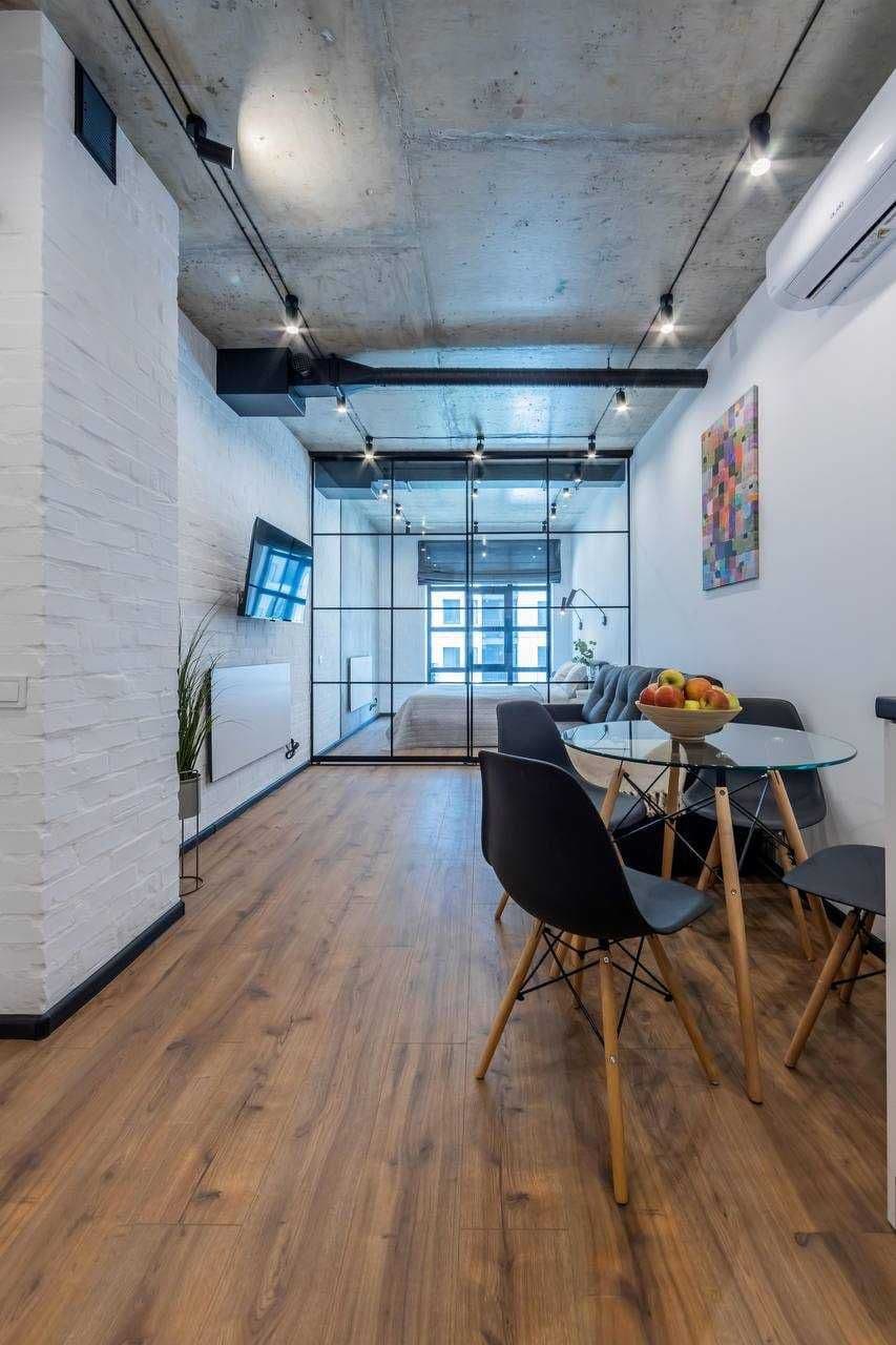 Оренда 1-кімнатної квартири, 46 м², ЖК «044» 3