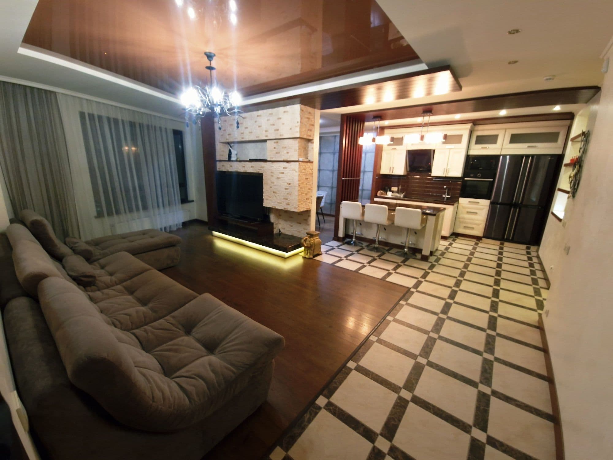 Оренда 2-кімнатної квартири, 99 м², ЖК «Park Avenue VIP» 1