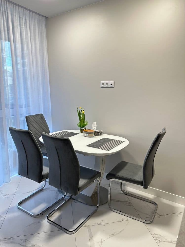 Оренда 1-кімнатної квартири, 42 м², ЖК «Французький квартал 2» 3