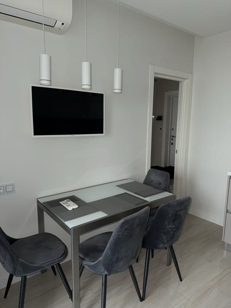 Оренда 2-кімнатної квартири, 61 м², ЖК «Зарічний» 5