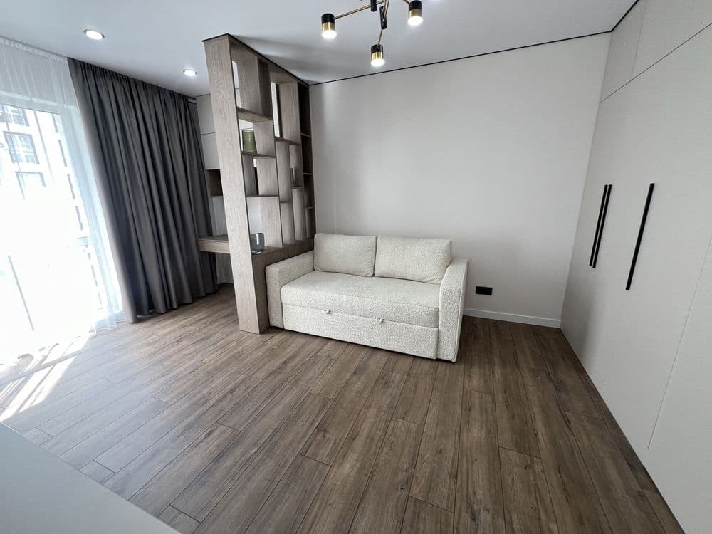 Продаж 2-кімнатної квартири, 61 м², ЖК «Нова Англія» 4