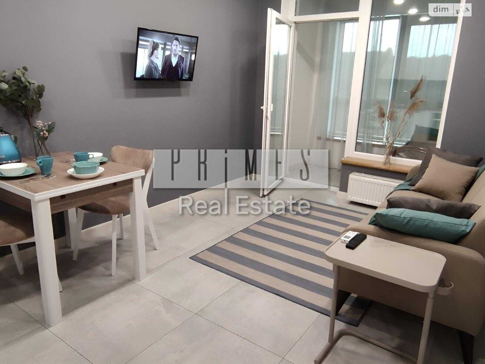 Продаж 1-кімнатної квартири, 50 м², Голосіївський р-н 1