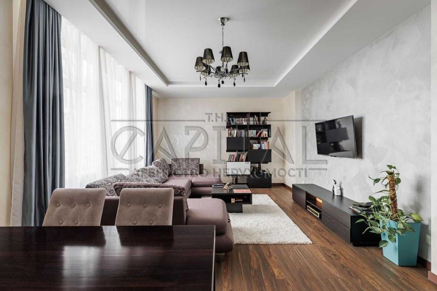 Продаж 2-кімнатної квартири, 91.1 м², Шевченківський р-н 1