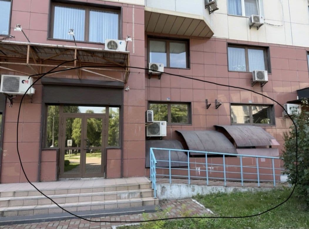 Оренда комерційного приміщення, 100 м², Дарницький р-н 1