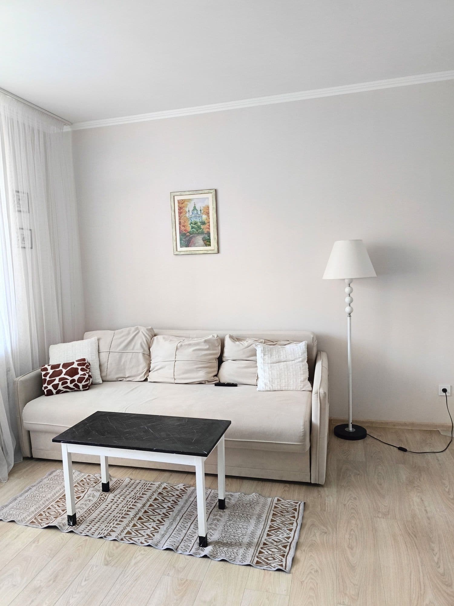 Продаж 2-кімнатної квартири, 69 м², ЖК «—» 3