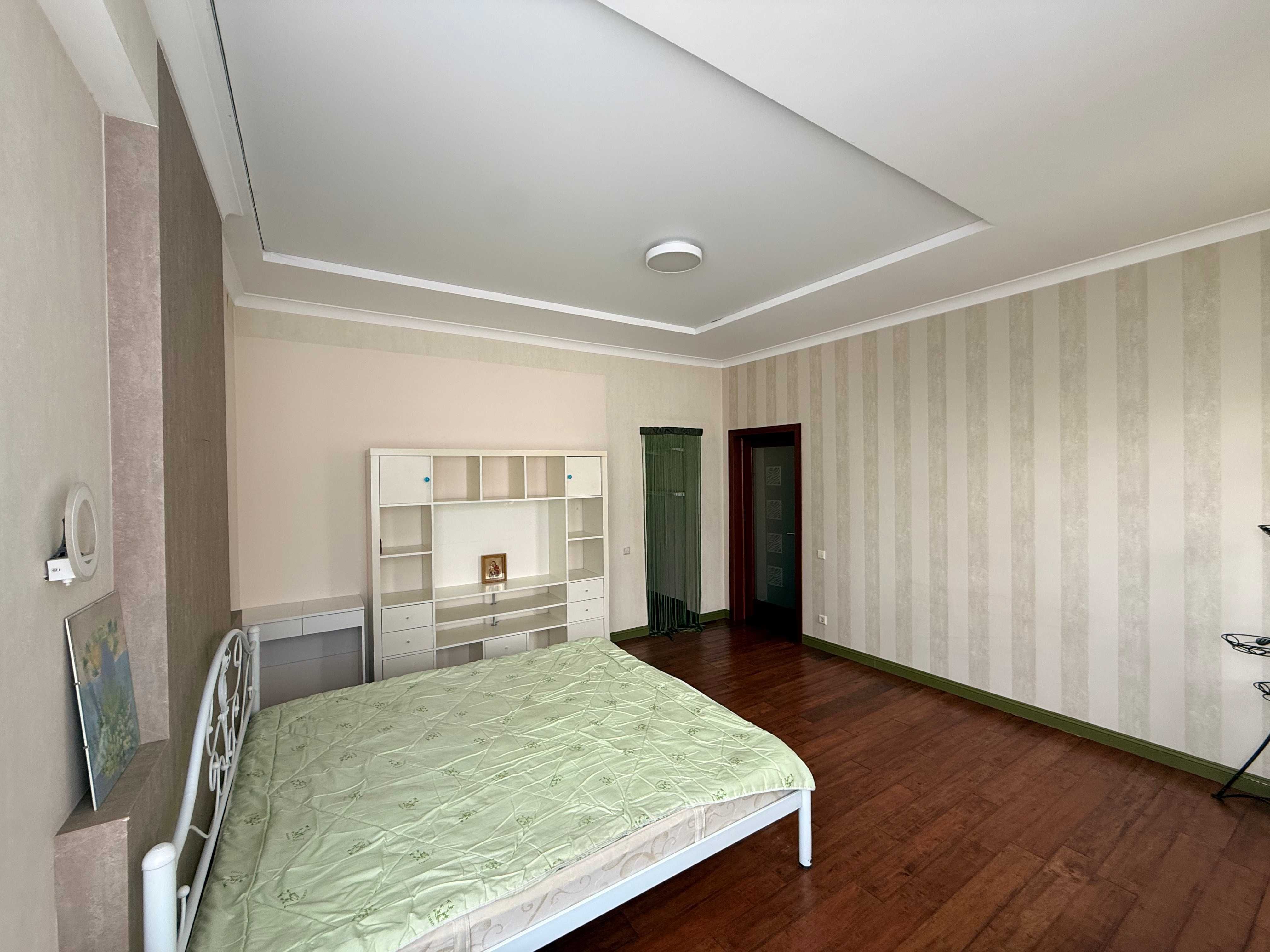 Оренда 3-кімнатної квартири, 105 м², ЖК «Арт Холл» 4