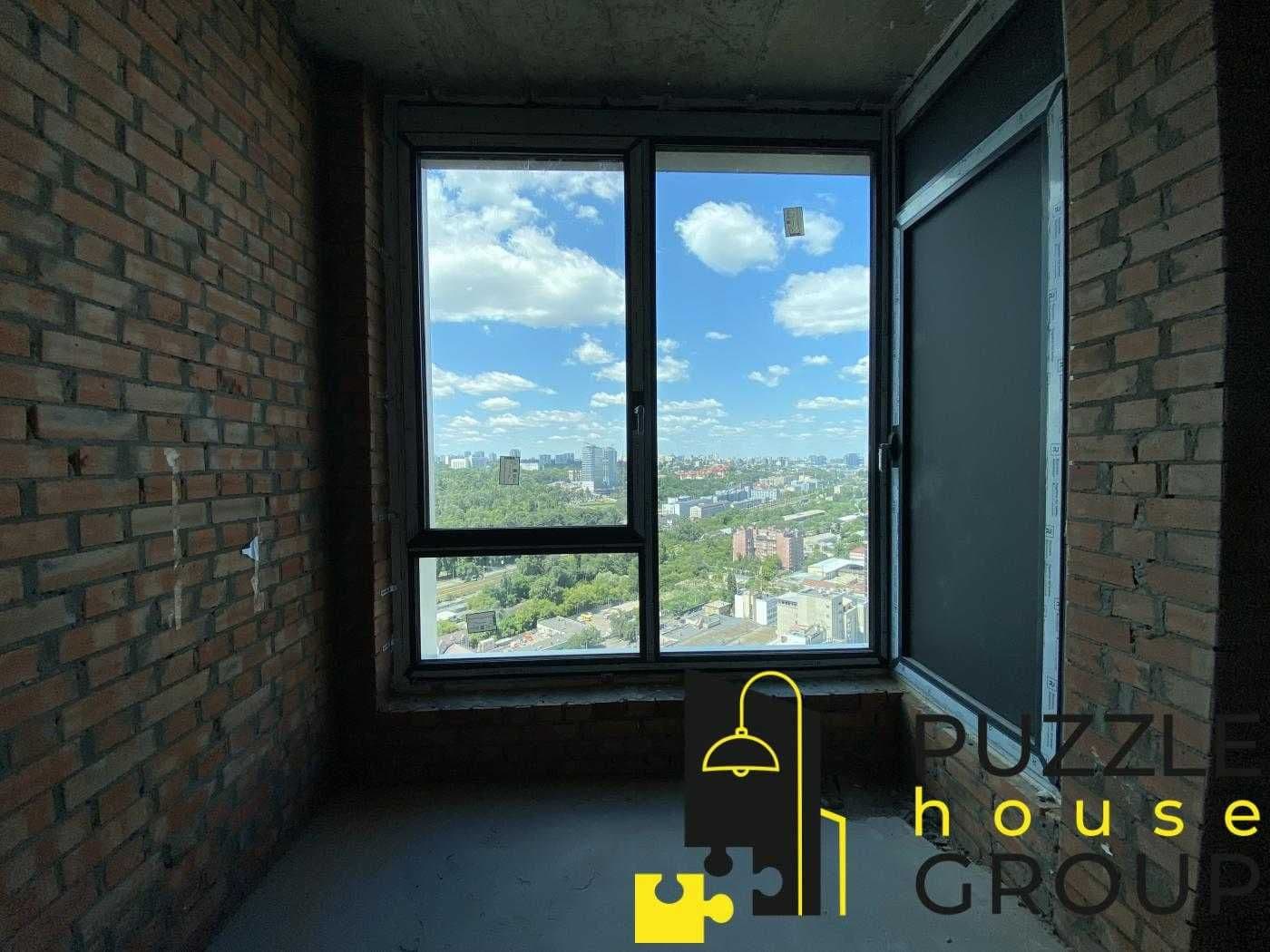 Продаж 1-кімнатної квартири, 54.59 м², Голосіївський р-н 2