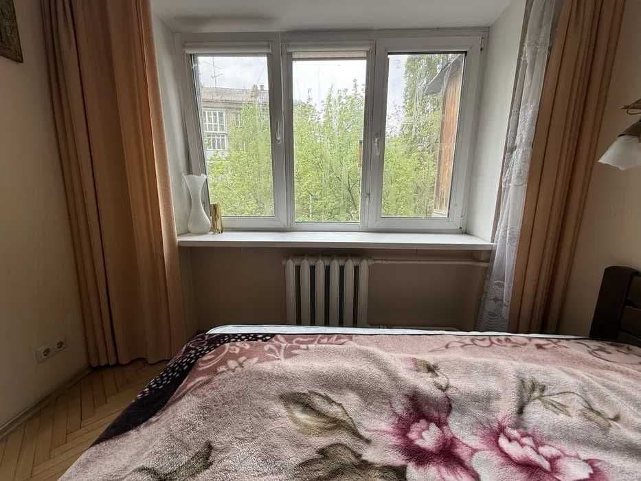 Продаж 2-кімнатної квартири, 44.5 м², Голосіївський р-н 3